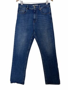 Tramarossa Monica Straight Jeans